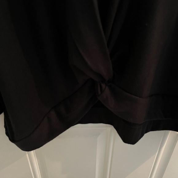 Comp Blu Woman's Top size 2X - Picture 4 of 10